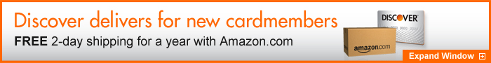 Discover Card