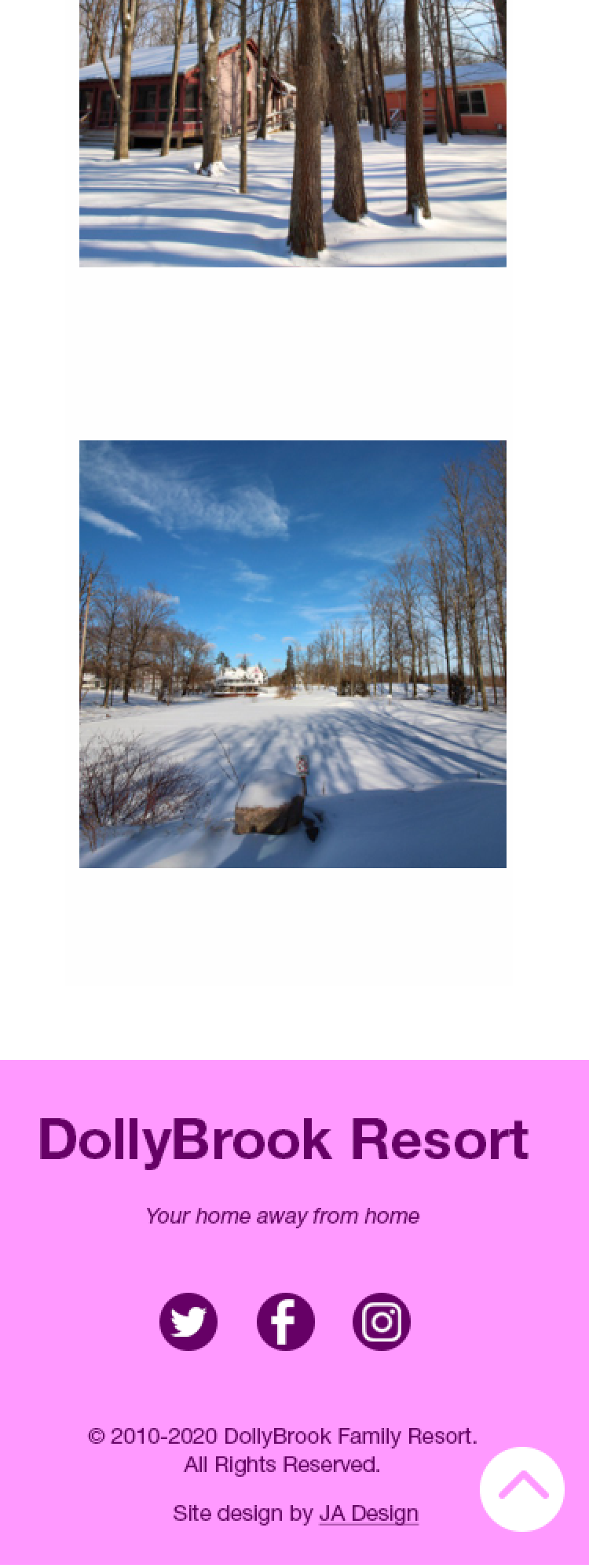 Dollybrook Family Resort