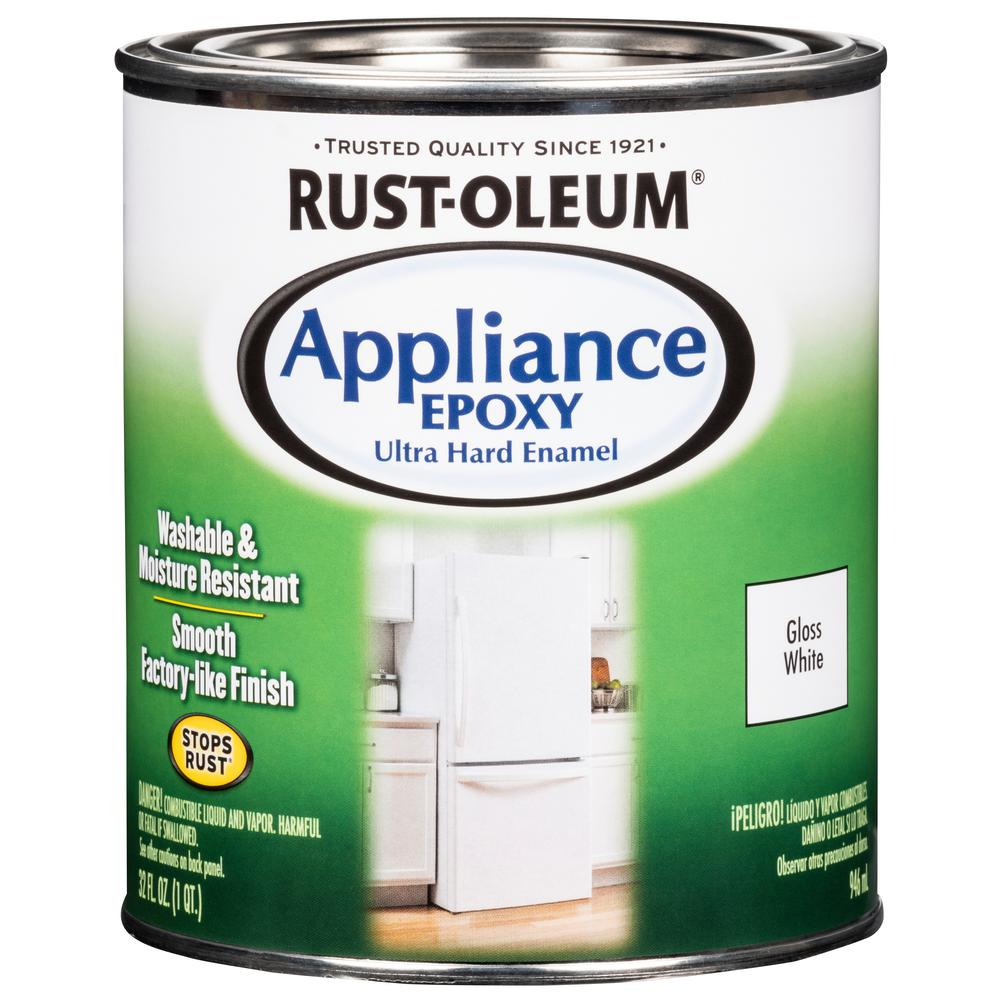 Rust-Oleum Appliance