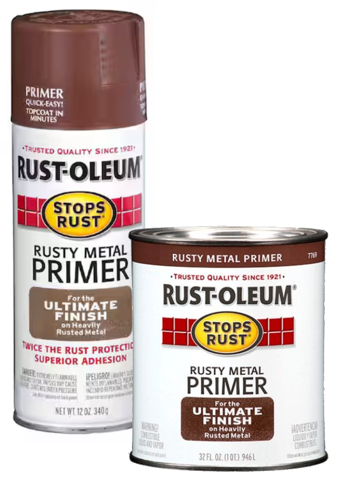 Rust-Oleum Professional