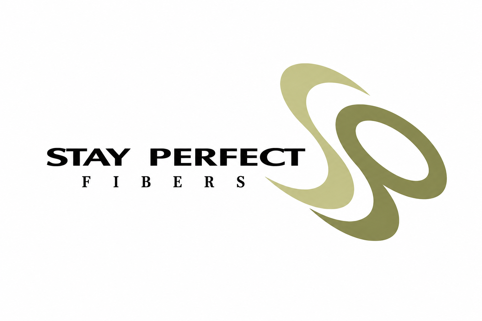 Stay Perfect Fibers identity mark
