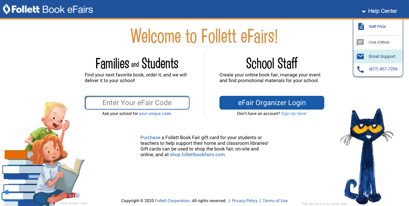 Follett Software