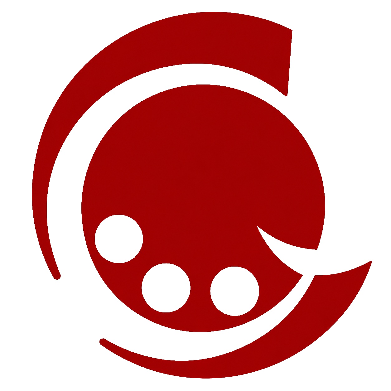 GTE corporate identity symbol
